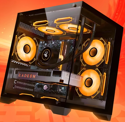 deepseek本地部署电脑主机