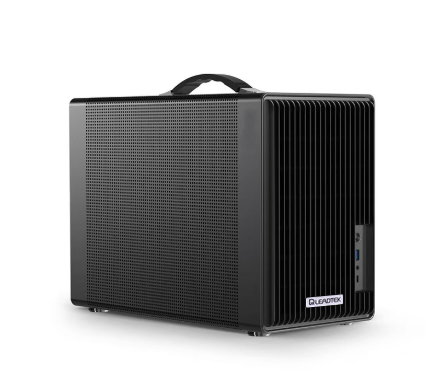 丽台 FC300T 图形工作站 SW/UG工业机械设计 3d建模渲染 CAD制图 三维测绘 视频剪辑